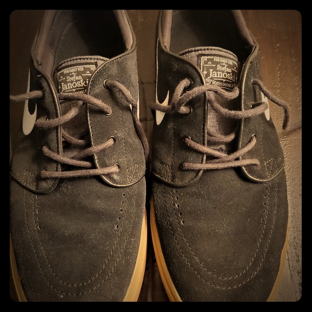 Nike SB Janoski 